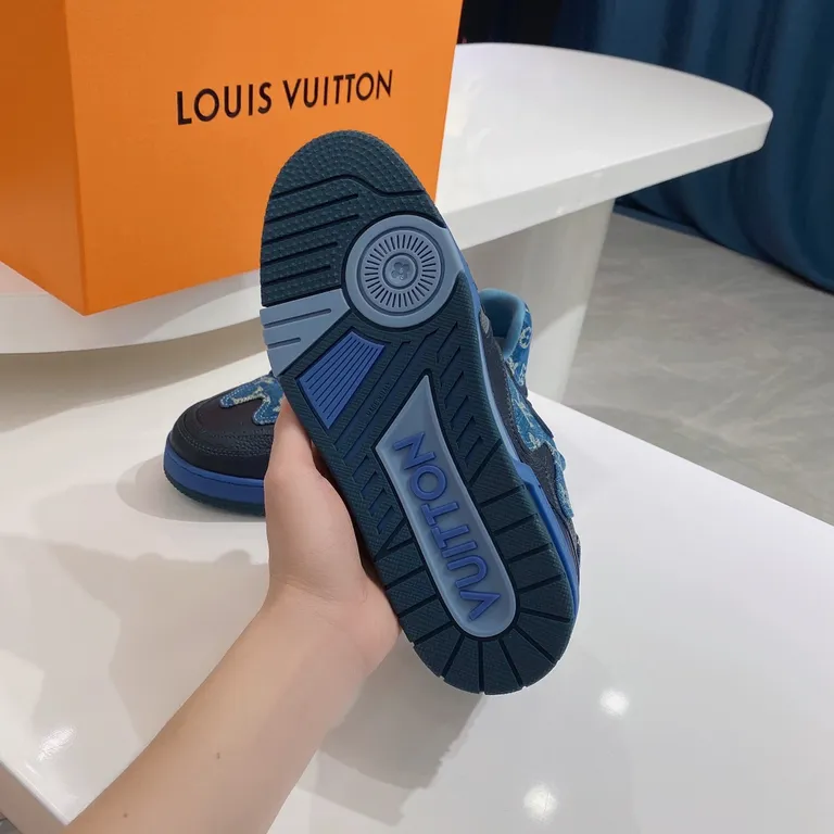 Louis Vuitton Shoe 